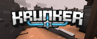 Krunker official browser shooter promotional artwork