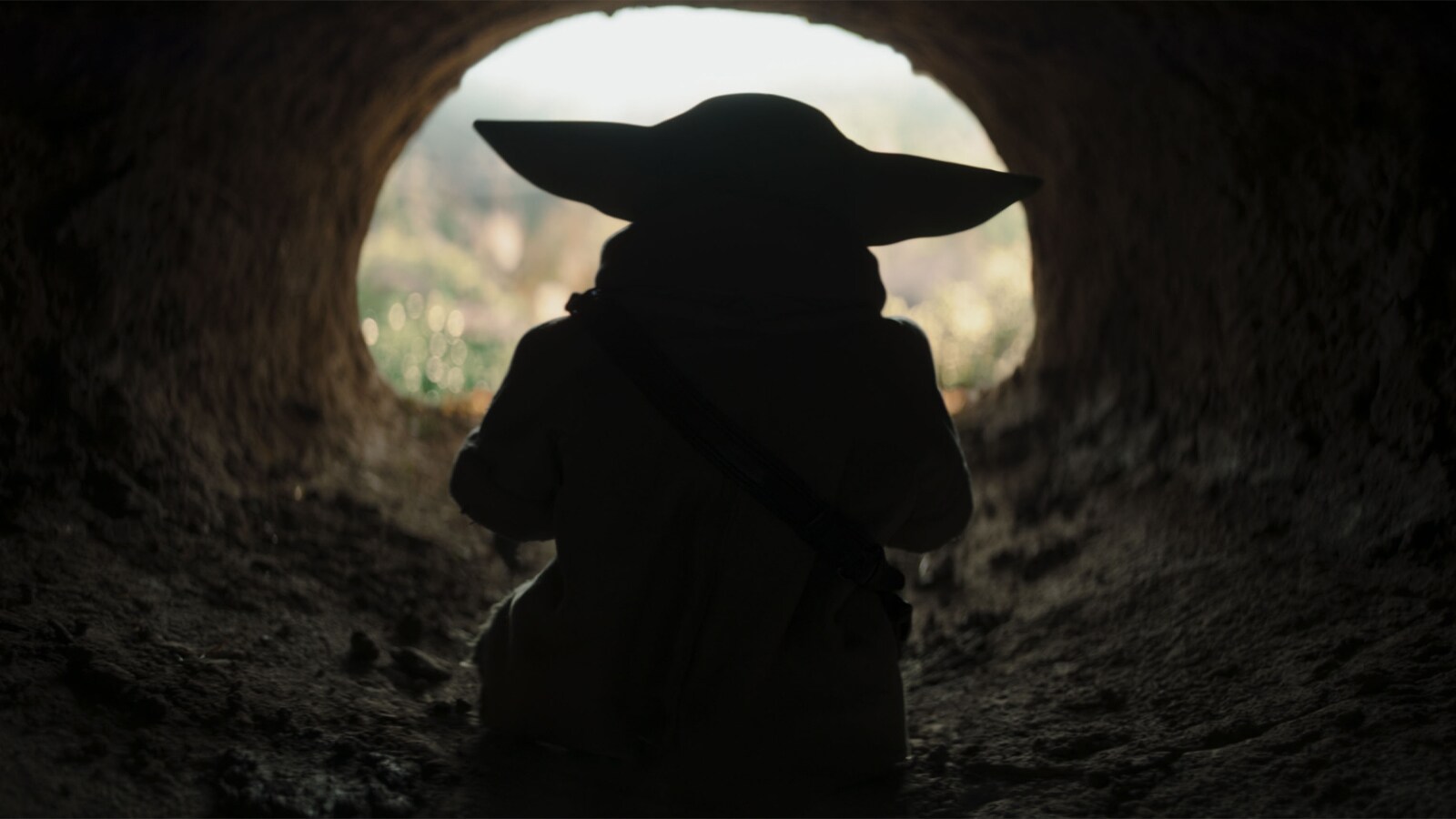 Quiz: Is it Yoda or Grogu? official Star Wars news artwork