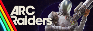 Store Update 1.47.0 official ARC Raiders newsroom artwork