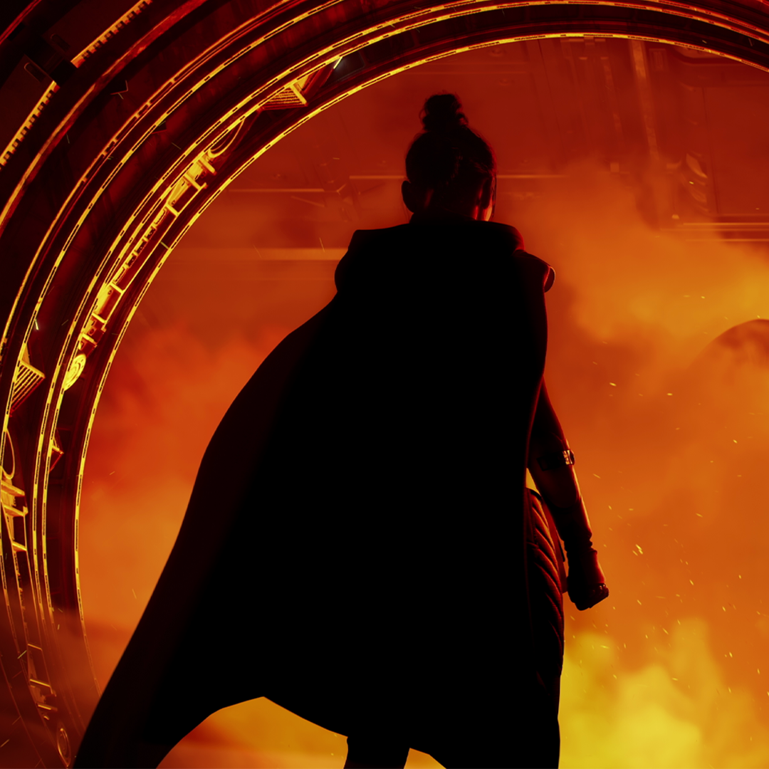 Star Wars: Fate of the Old Republic official game artwork