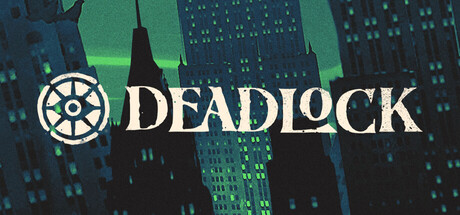 Official Deadlock Steam artwork from Valve's limited-access playtest