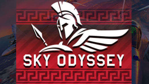 Meet the “Sky Odyssey” Major Update! official War Thunder artwork