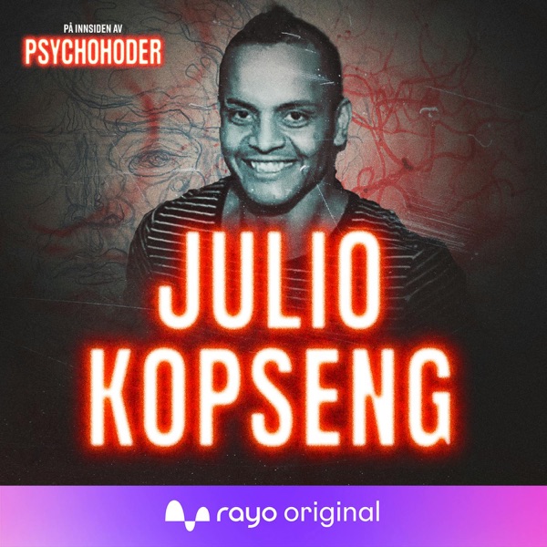 På Innsiden av Psychohoder podcast artwork from Apple Podcasts