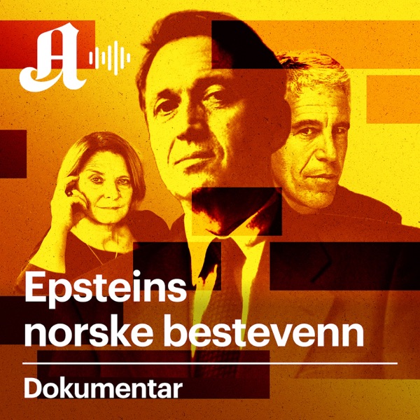 Forklart podcast artwork from Apple Podcasts