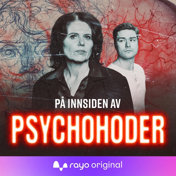 På Innsiden av Psychohoder podcast artwork from Apple Podcasts