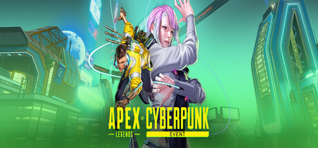 Apex Legends official Steam store capsule