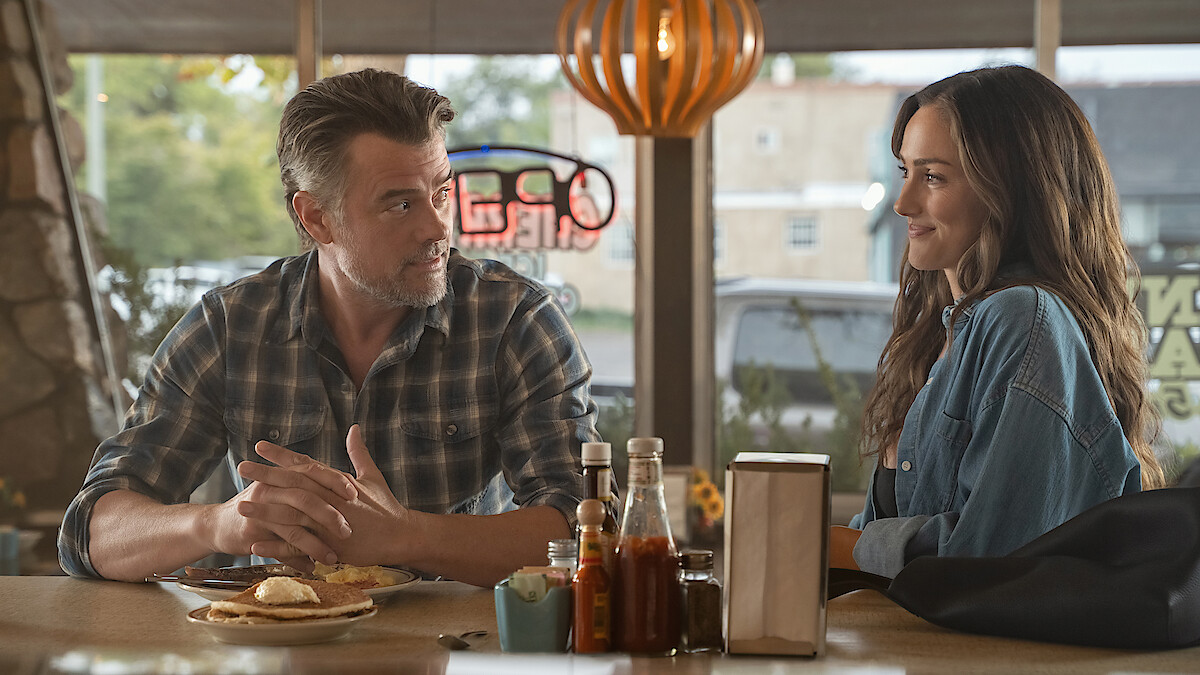 Official Ransom Canyon season 2 promotional image from Netflix Tudum